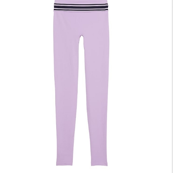 VS Pink Leggings - Picture 1 of 2